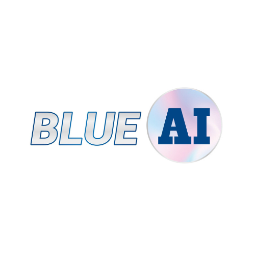TẠI SAO LÀ BLUE AI?